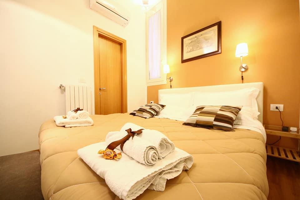 Talismano Luxury Rooms & Apartments 2*