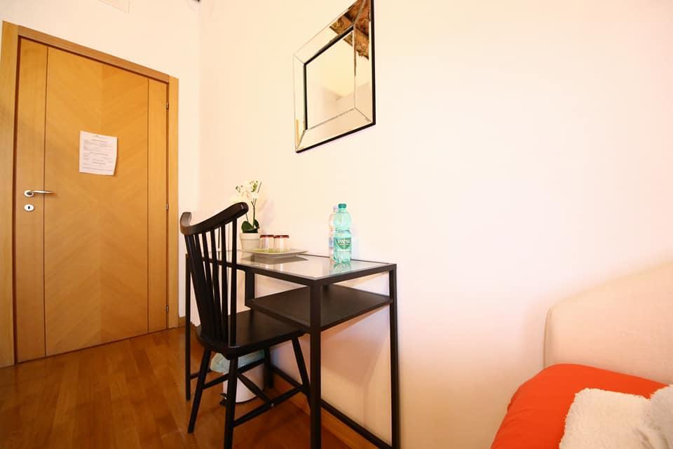 Talismano Luxury Rooms & Apartments