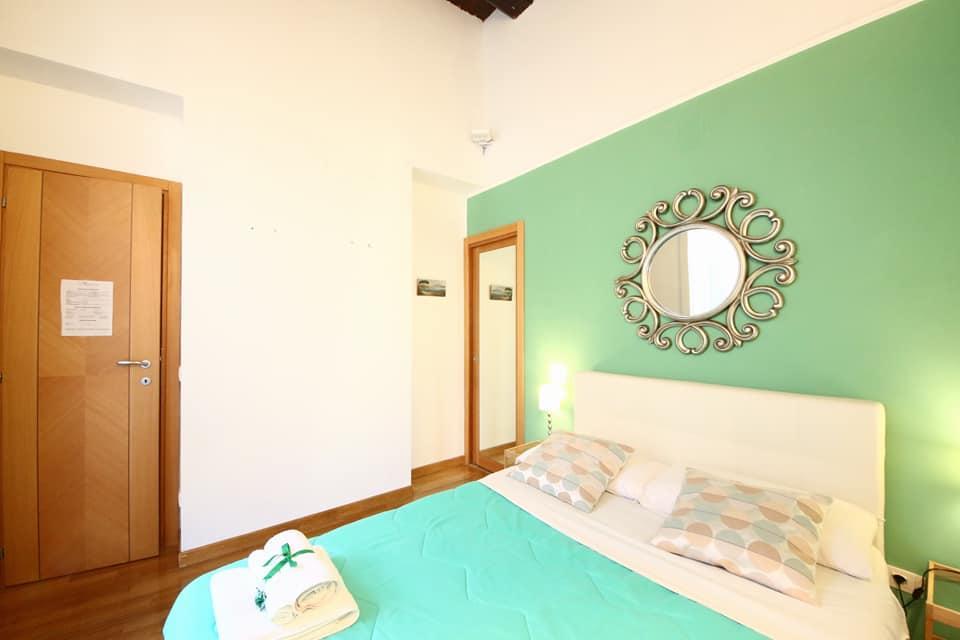 Bed & Breakfast Talismano Luxury Rooms & Apartments