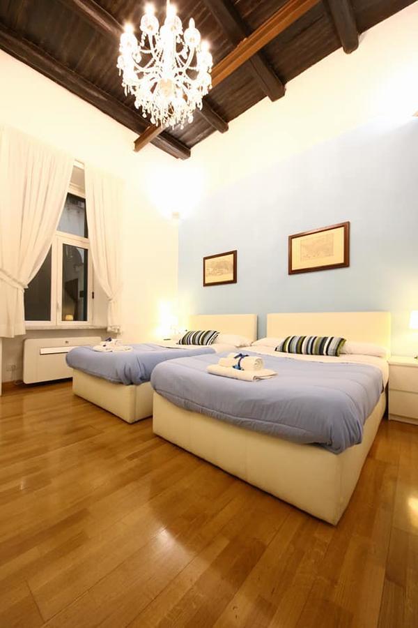 Bed & Breakfast Talismano Luxury Rooms & Apartments 2*