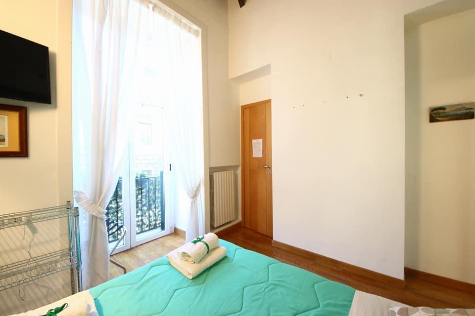 Bed & Breakfast Talismano Luxury Rooms & Apartments