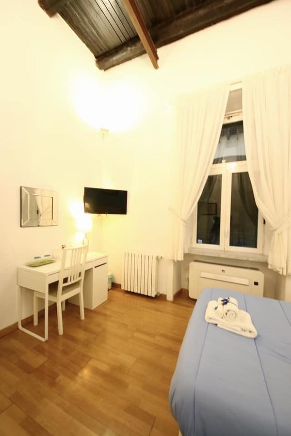 Talismano Luxury Rooms & Apartments Naples