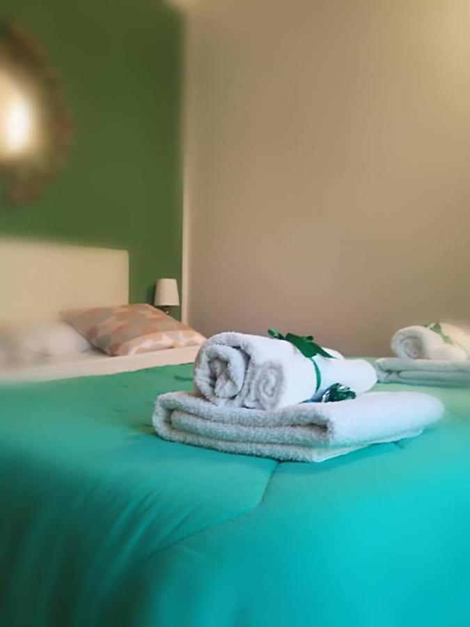 Talismano Luxury Rooms & Apartments Bed & Breakfast