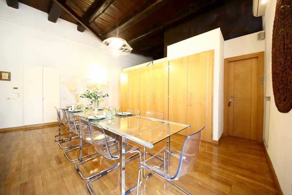 Talismano Luxury Rooms & Apartments
