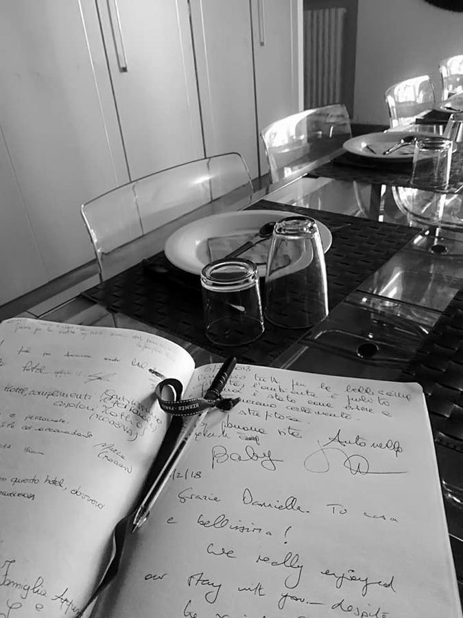 Talismano Luxury Rooms & Apartments Bed & Breakfast 2*