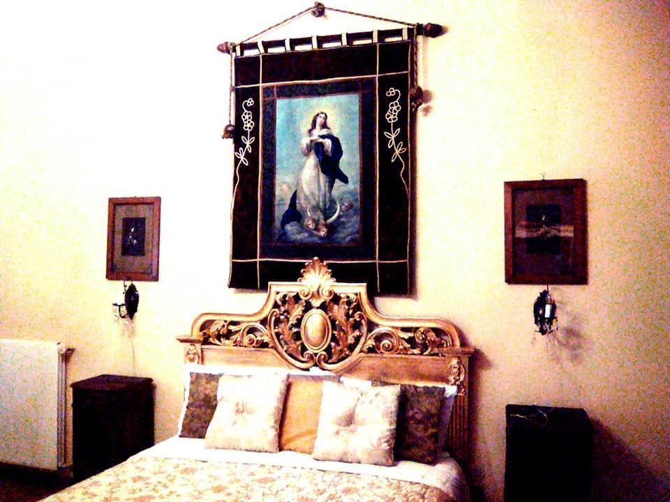 Retro Bed & Breakfast