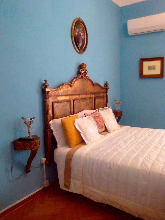 Retro Bed & Breakfast Naples