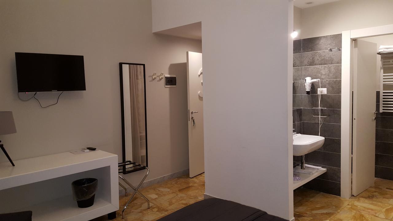 Guest house Rettifilo