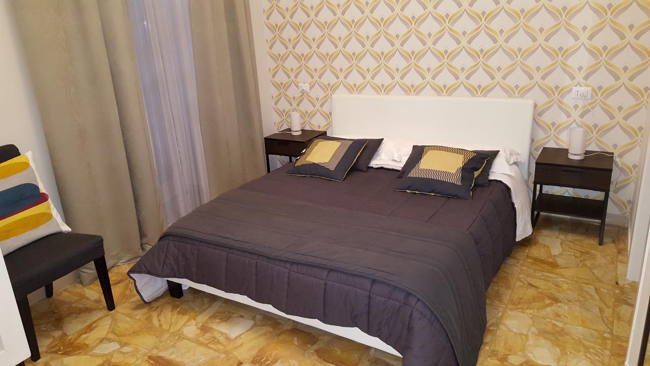 Guest house Rettifilo 3*