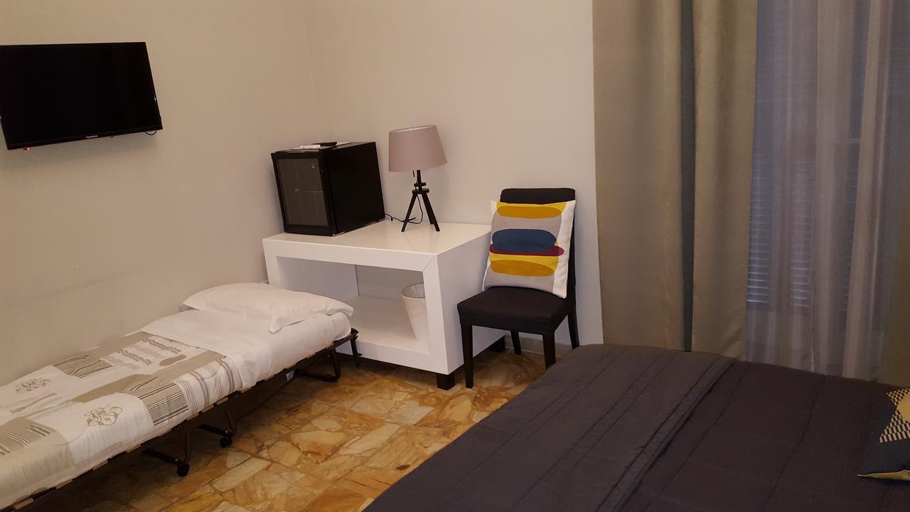 Guest house Rettifilo Naples