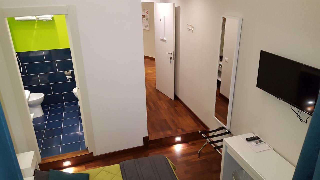 Guest house Rettifilo 3*