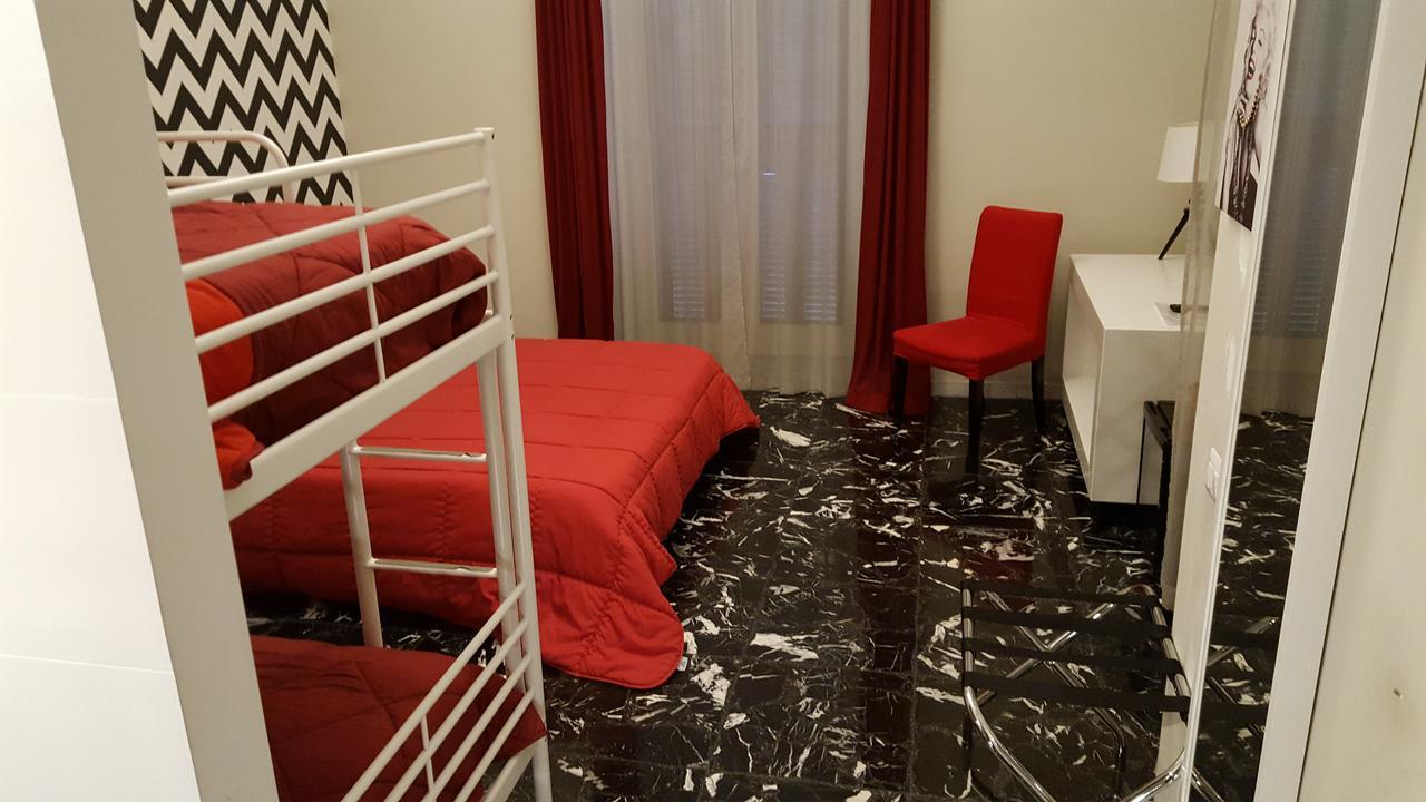 Guest house Rettifilo Naples