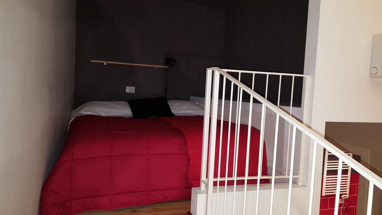 Rettifilo Guest house 3*