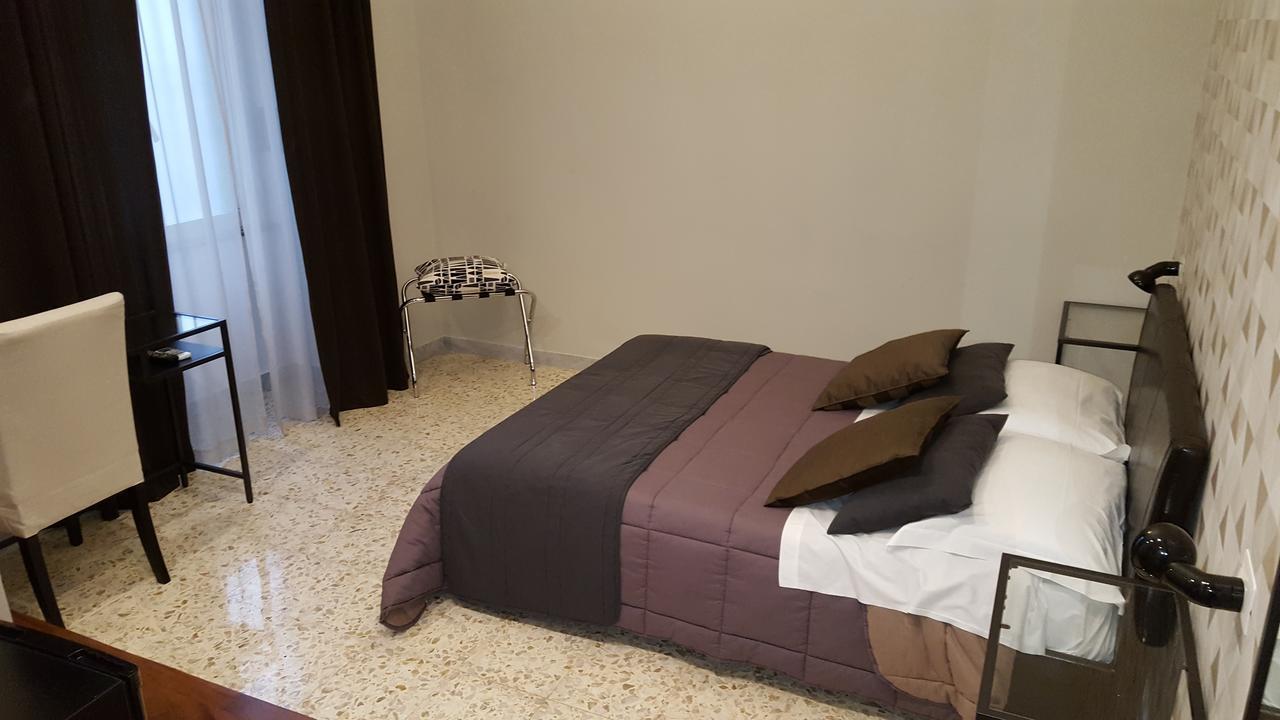 Rettifilo 3*