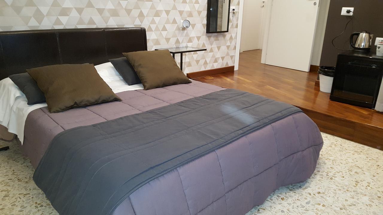 Rettifilo Guest house Naples