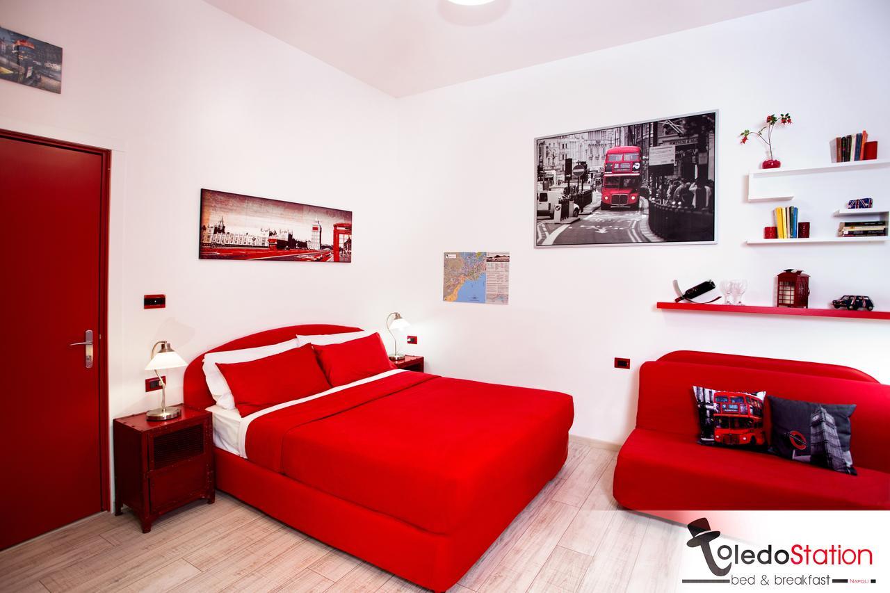 Toledostation Bed & Breakfast 2*