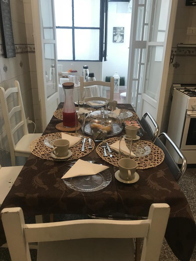 Bed & Breakfast Chiaia House Naples