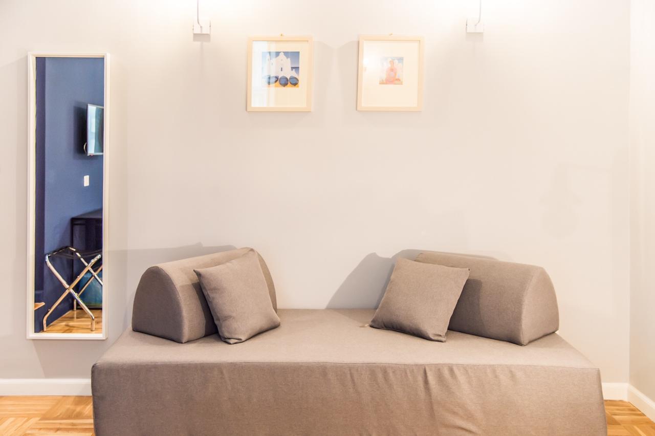 Dama Bed & Breakfast 3*