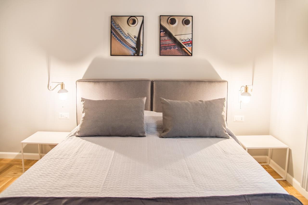 Dama Bed & Breakfast Naples