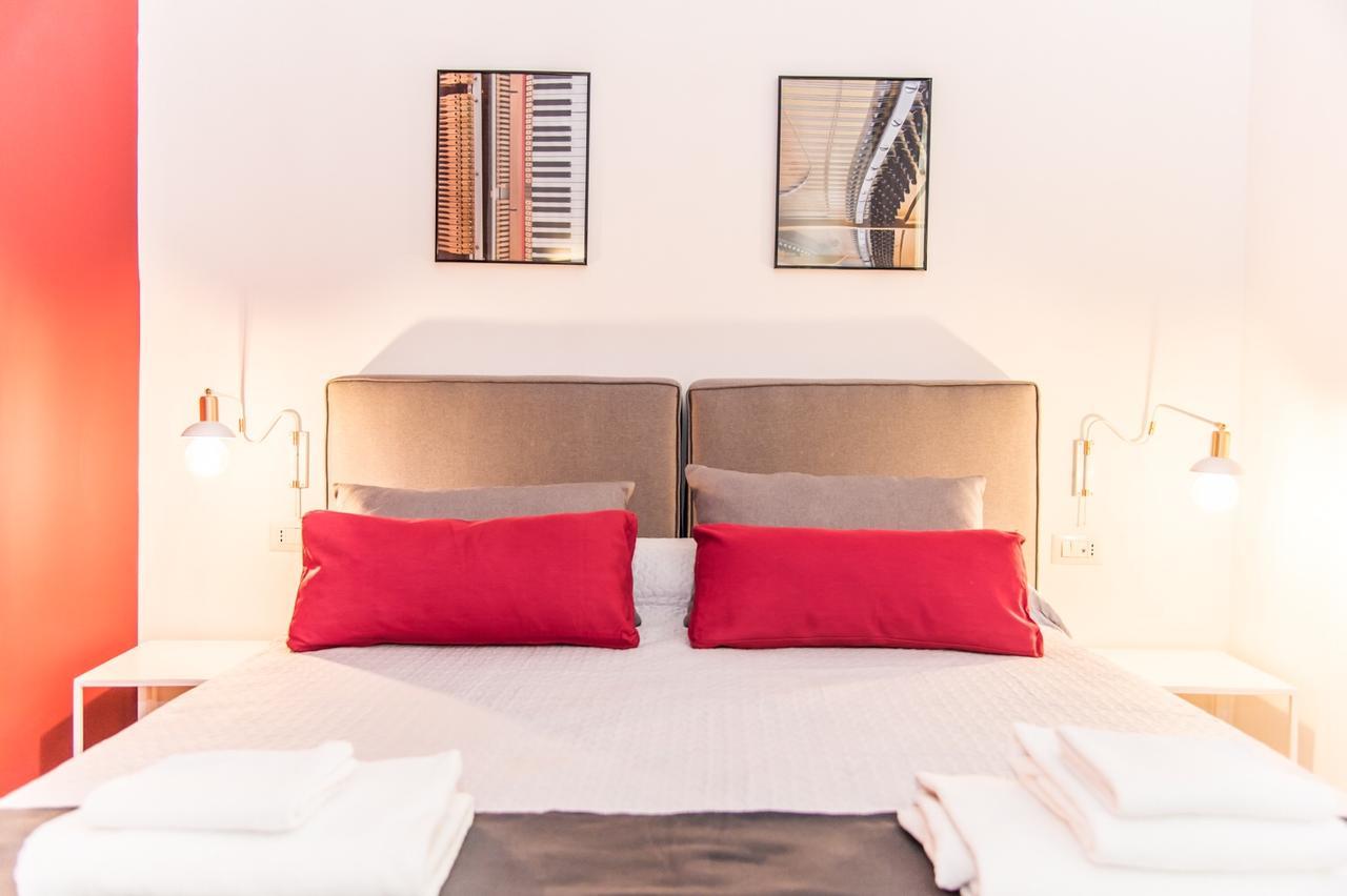 Dama Bed & Breakfast 3*