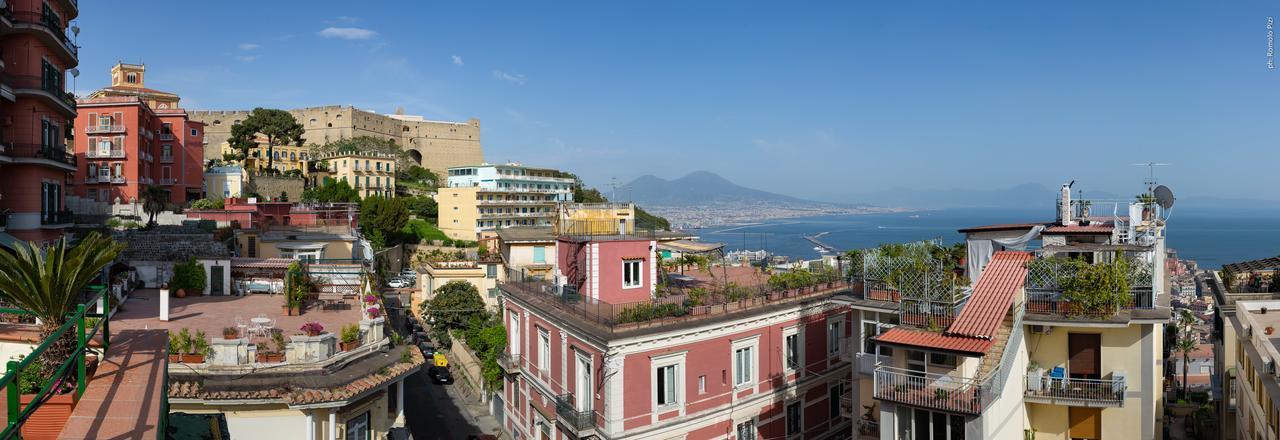 Terrazza Sul Golfo