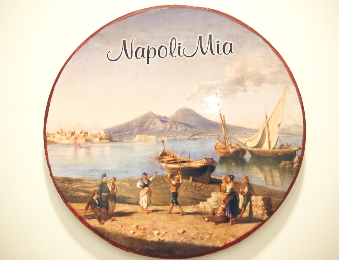 Napolimia Boutique Hotel