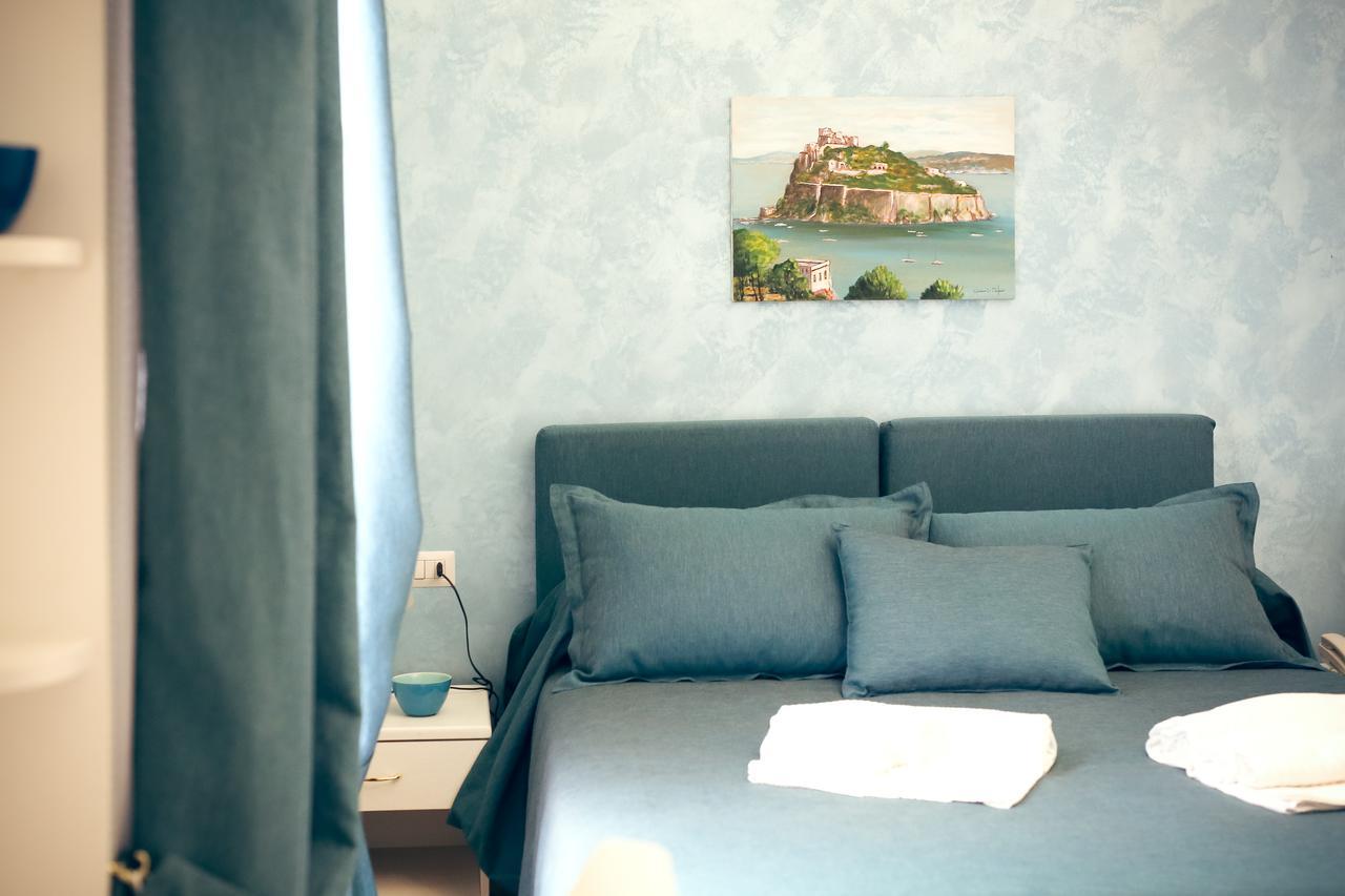 Hotel Napolimia Boutique 4*
