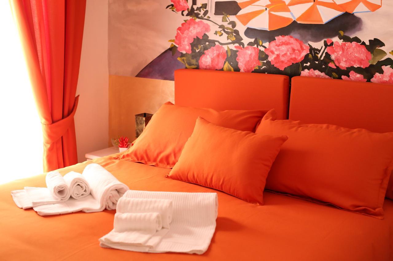 Hotel Napolimia Boutique Naples