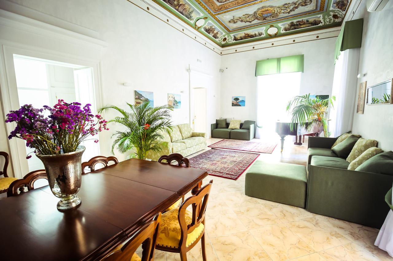 Napolimia Boutique Naples