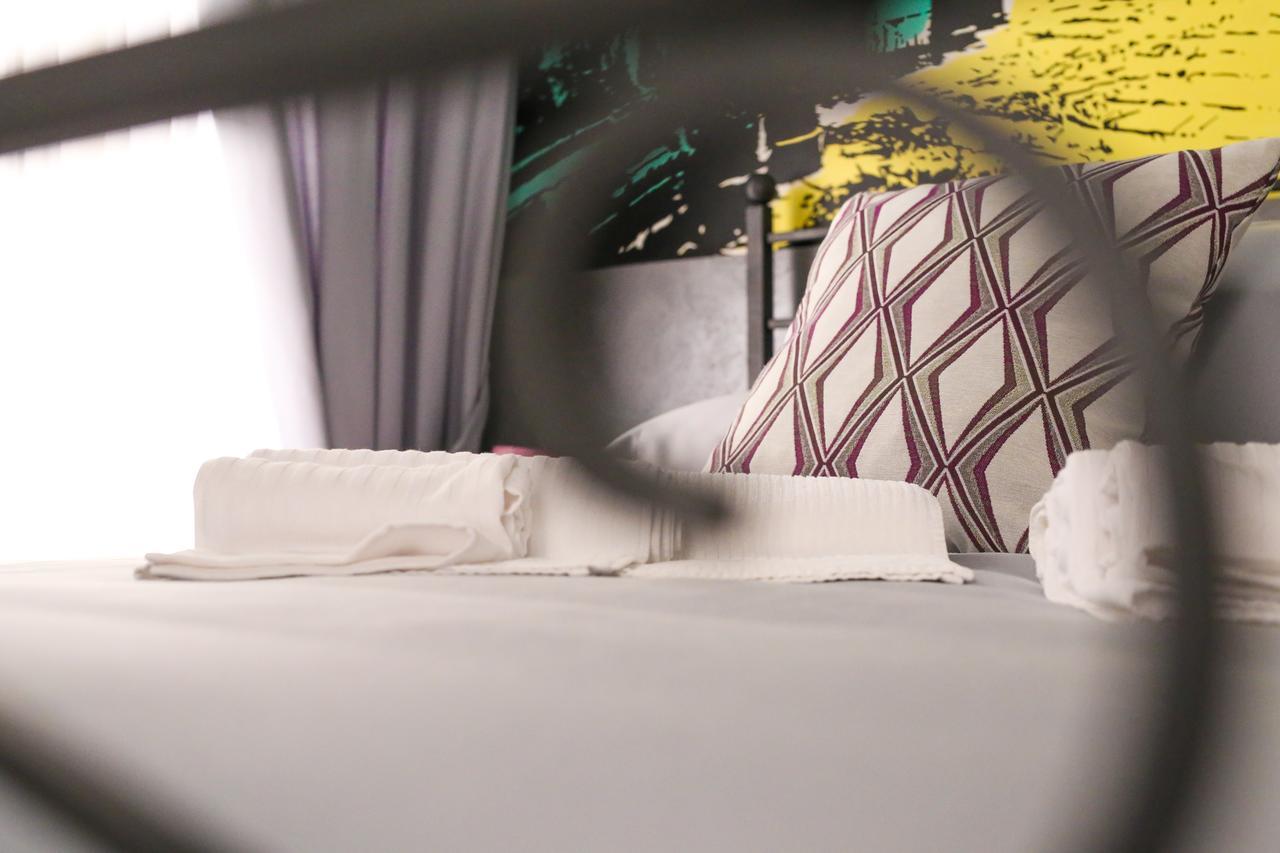 Hotel Napolimia Boutique Naples
