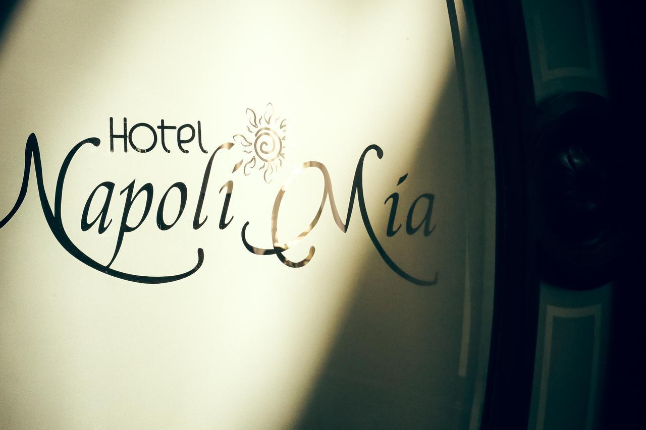 Napolimia Boutique 4*