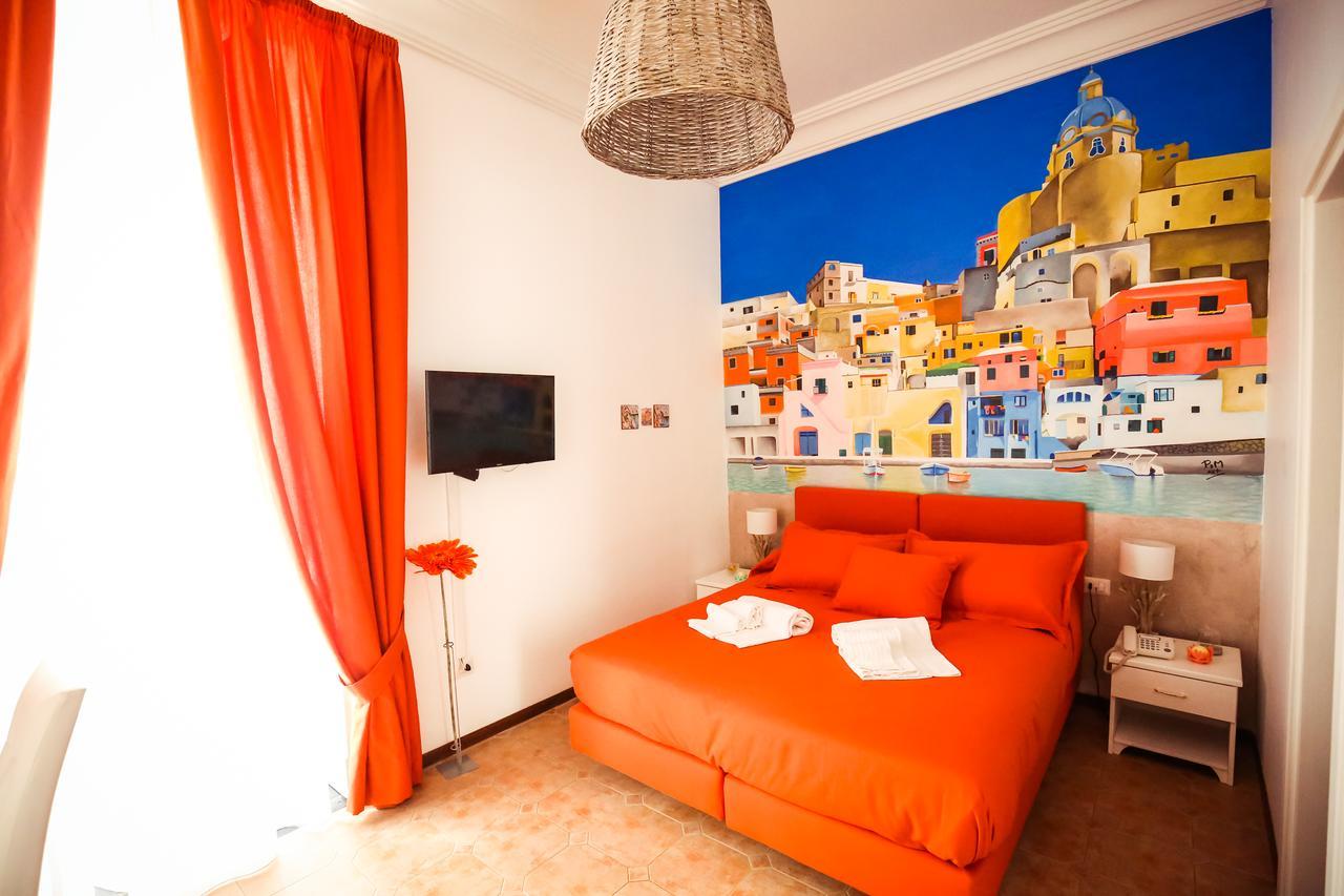 Napolimia Boutique Naples