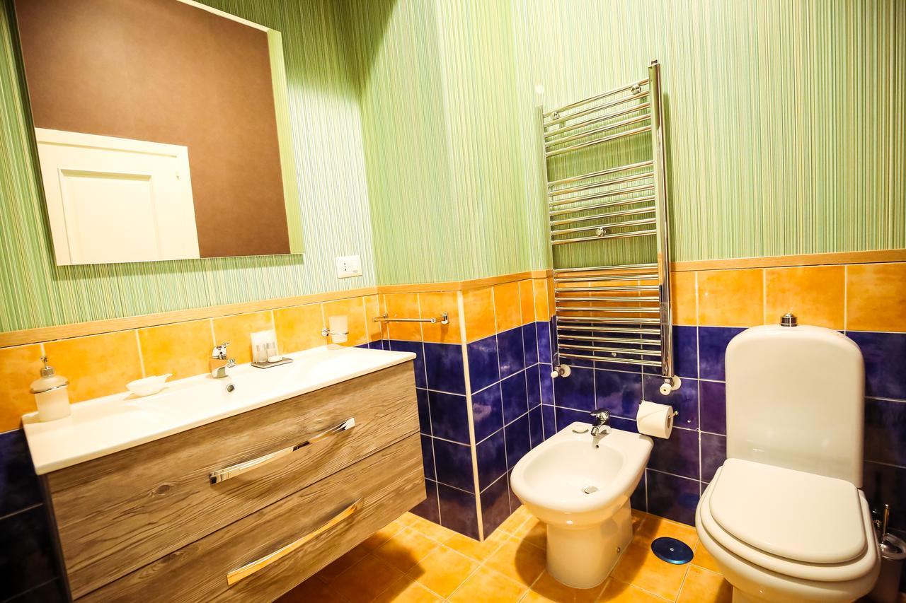 Napolimia Boutique Hotel 4*