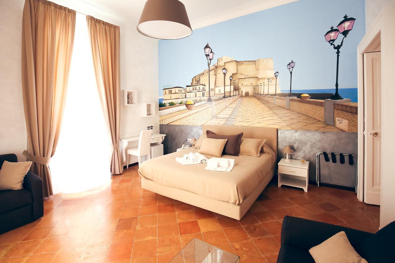 Napolimia Boutique Naples
