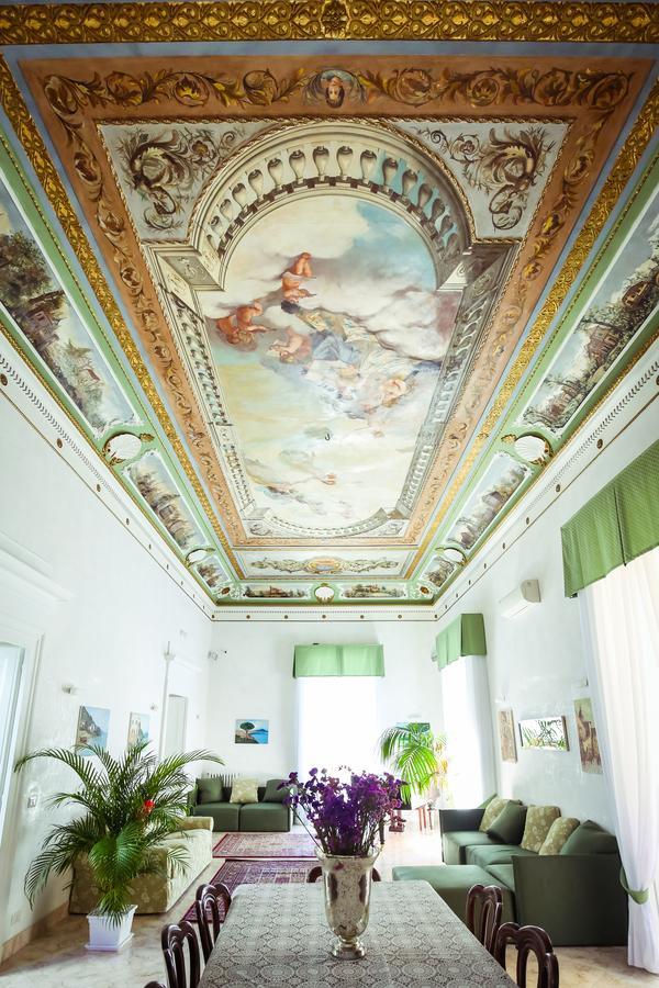Hotel Napolimia Boutique Naples