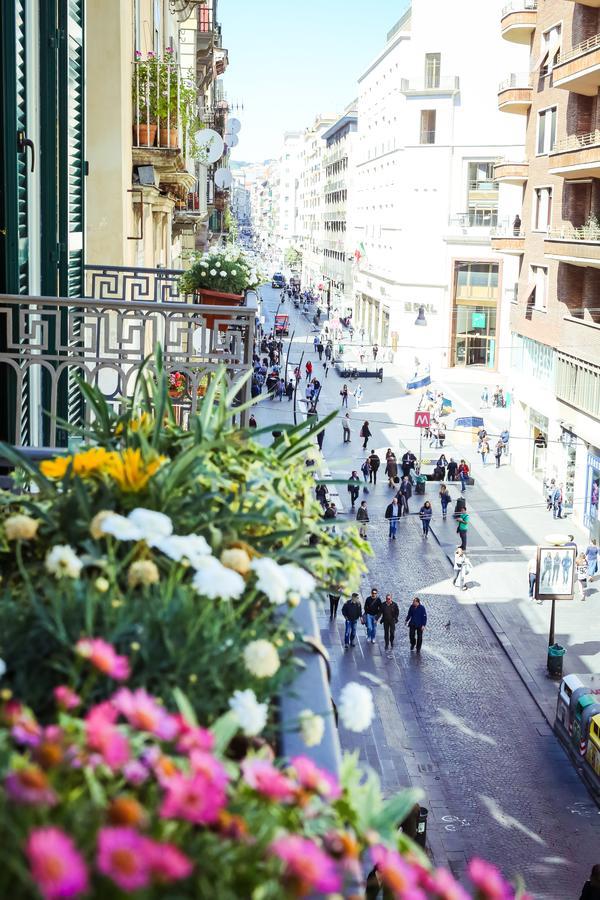 Napolimia Boutique 4*
