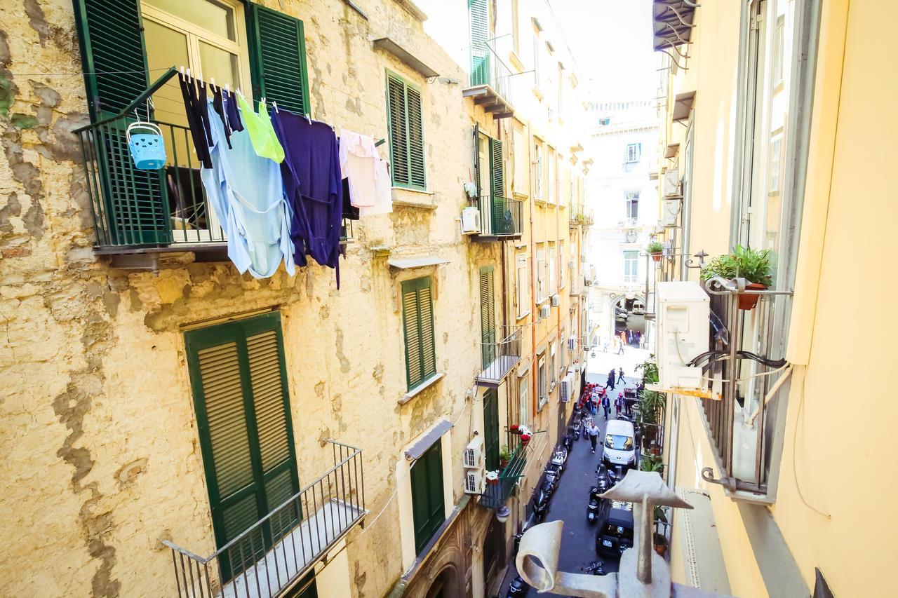 Napolimia Boutique Hotel
