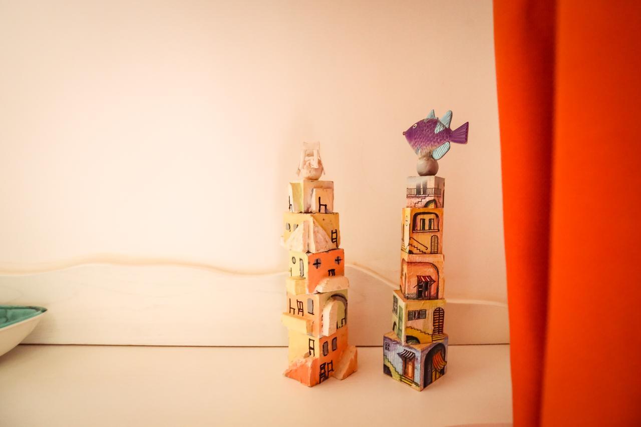 Napolimia Boutique 4* Naples