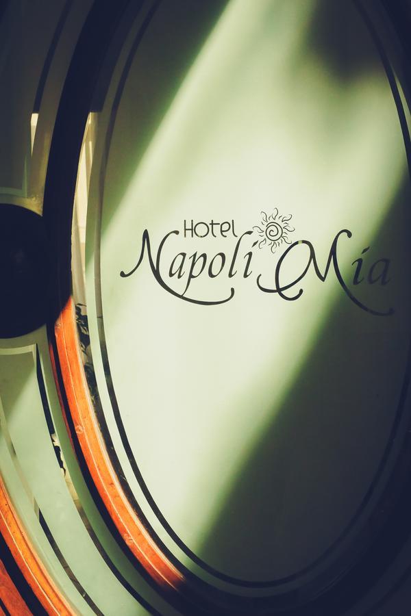Napolimia Boutique Naples