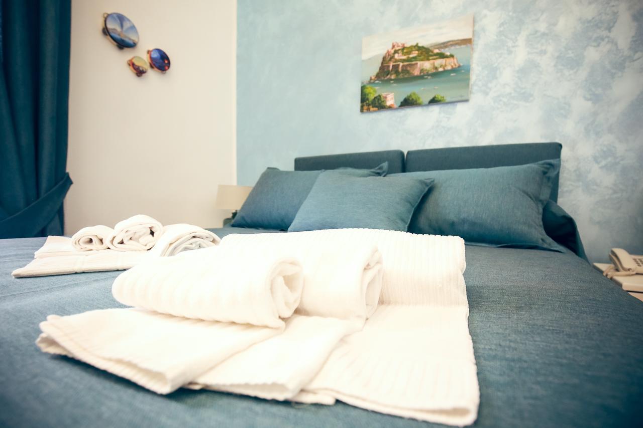 Hotel Napolimia Boutique