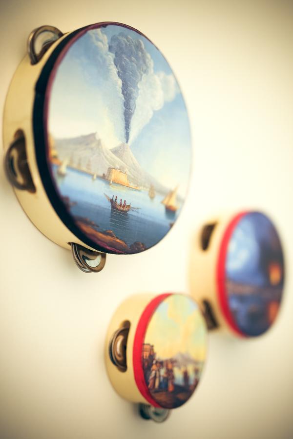 Napolimia Boutique Hotel