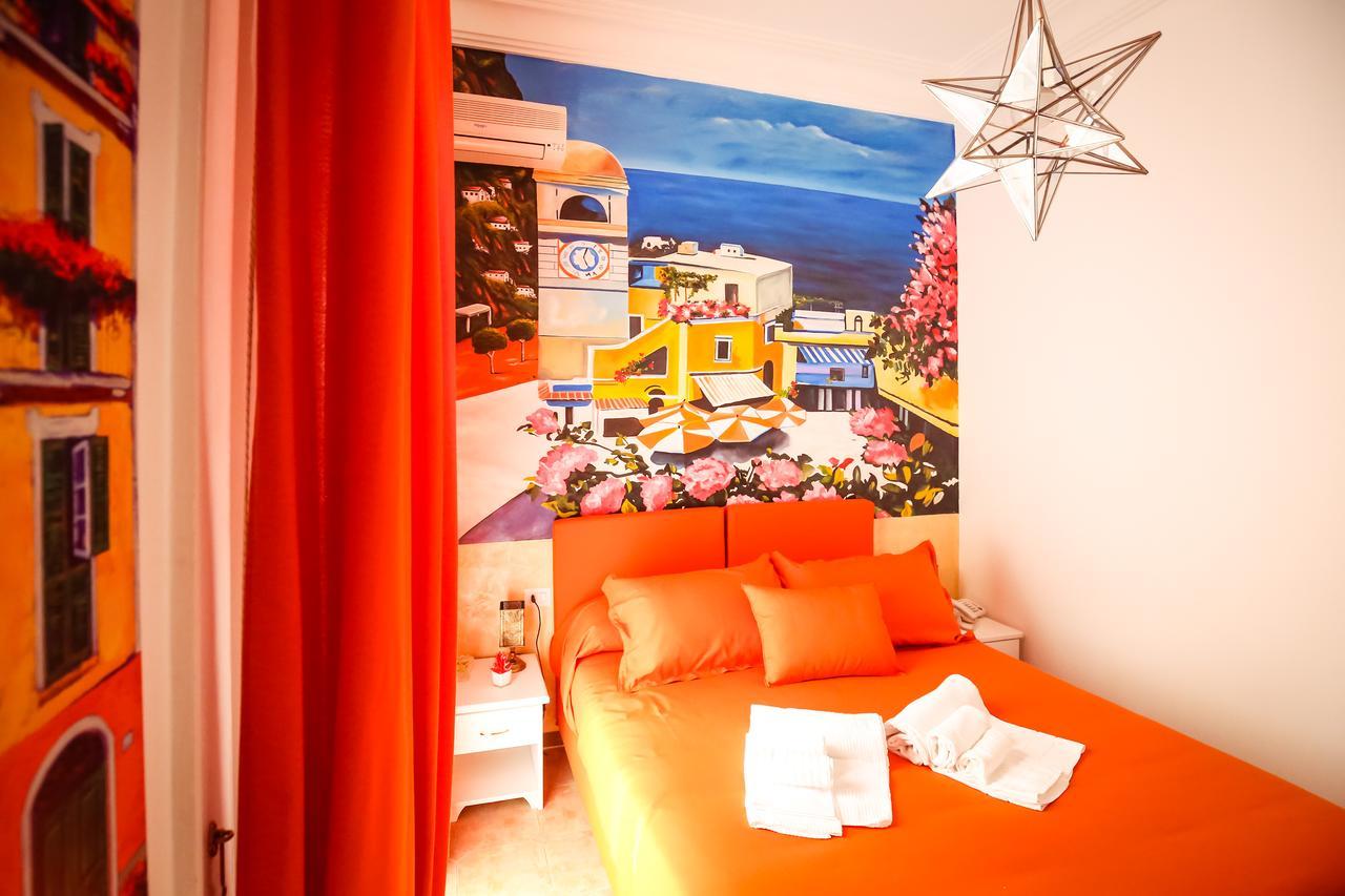 Hotel Napolimia Boutique Naples