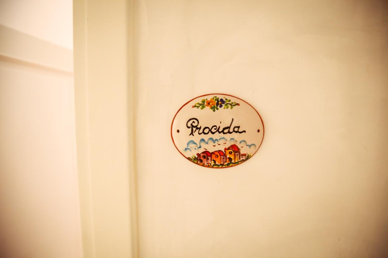 Napolimia Boutique Hotel Naples