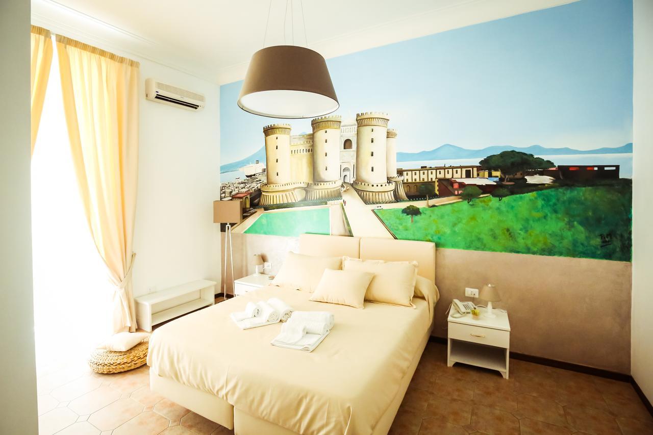 Napolimia Boutique 4*