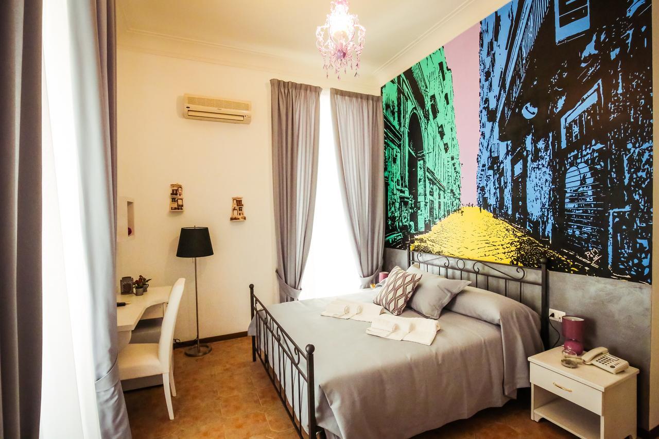 Hotel Napolimia Boutique Naples