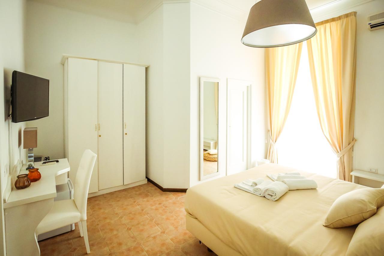 Napolimia Boutique Hotel Naples