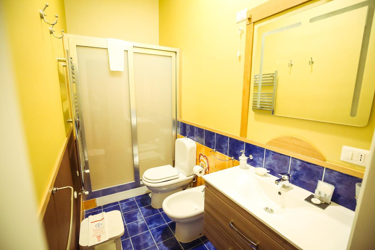 Hotel Napolimia Boutique Naples