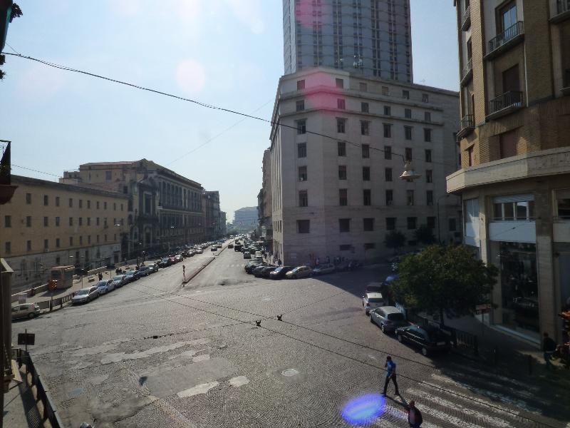 Monteoliveto 33 * Naples