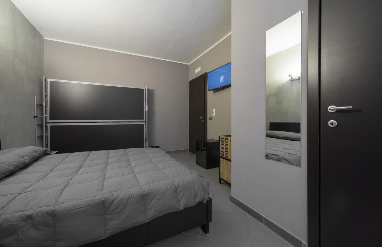 Il Taschino Bed & Breakfast Naples