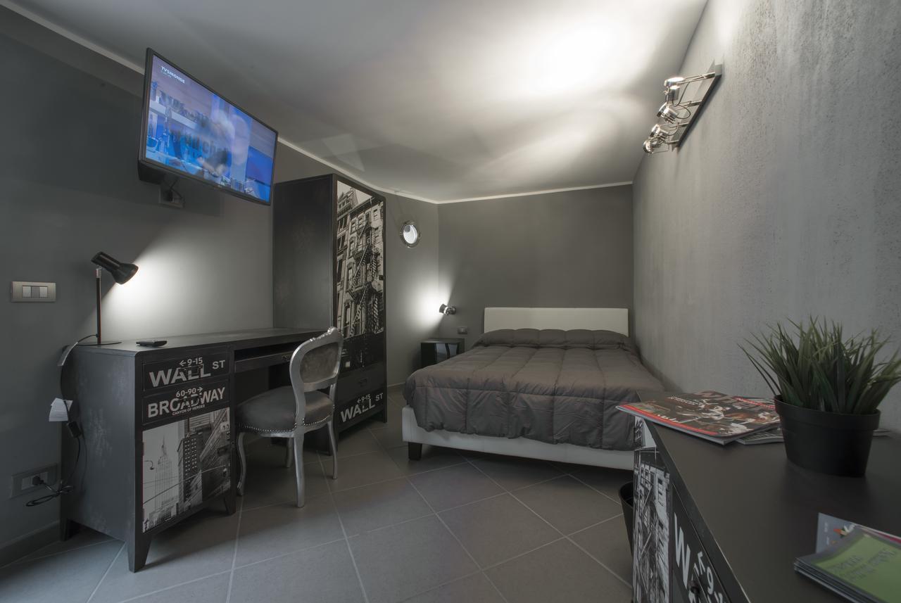 Bed & Breakfast Il Taschino Naples